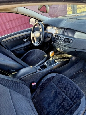 renault laguna  - imagine 5