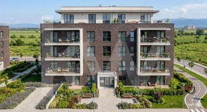 Teren Intravilan 21.439mp S+P+3E+ER deschidere 77m  Calea Surii Mici - imagine 3