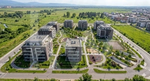 Teren Intravilan 21.439mp S+P+3E+ER deschidere 77m  Calea Surii Mici - imagine 2