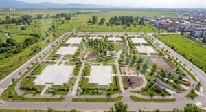 Teren Intravilan 21.439mp S+P+3E+ER deschidere 77m  Calea Surii Mici - imagine 4