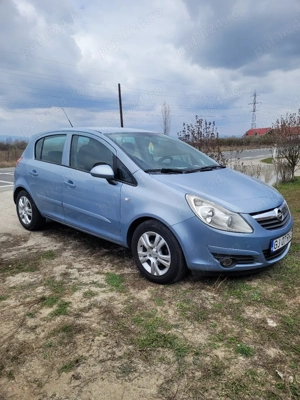Opel Corsa D 1.2 Benzină *Înmatriculată RO*