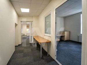 Sediul tău în Sibiu Clădire de birouri, independență energetică, parcare privată - imagine 7