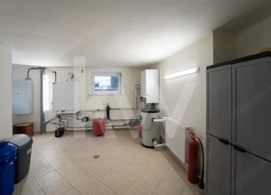 Sediul tău în Sibiu Clădire de birouri, independență energetică, parcare privată - imagine 4