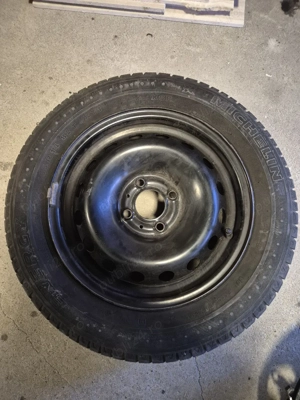 kit cric, rezerva renault clio - imagine 4