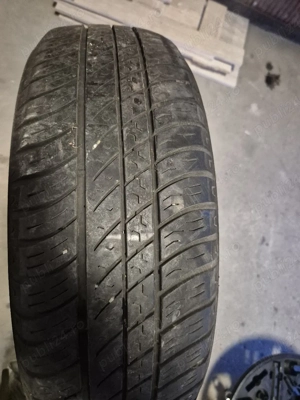 kit cric, rezerva renault clio - imagine 3