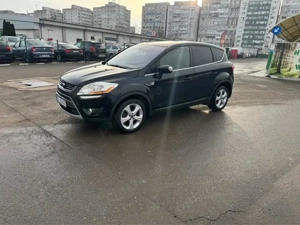 Ford Kuga 2012 4x4 2.0 diesel - imagine 2