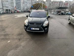 Ford Kuga 2012 4x4 2.0 diesel - imagine 4