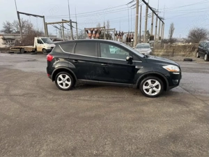 Ford Kuga 2012 4x4 2.0 diesel - imagine 3