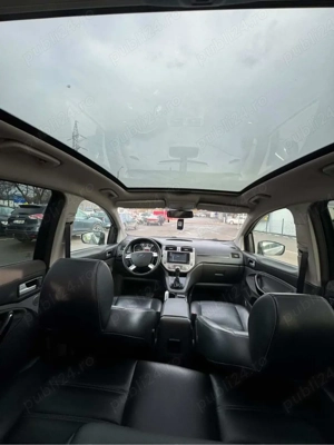 Ford Kuga 2012 4x4 2.0 diesel - imagine 5