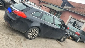 Vând Opel Insignia  - imagine 2