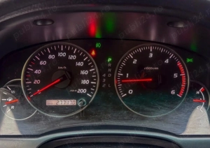 Toyota Land Cruiser D-4D Automatik - imagine 6