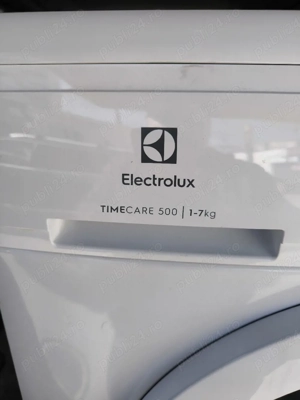 Mașina de spălat haine de vânzare 