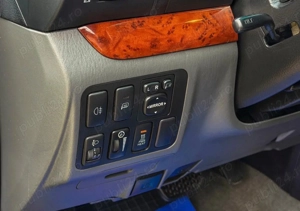 Toyota Land Cruiser D-4D Automatik - imagine 7