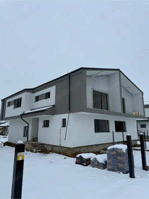 Duplex Modern 145 m2 20min de cj - imagine 3