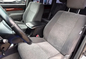 Toyota Land Cruiser D-4D Automatik - imagine 8