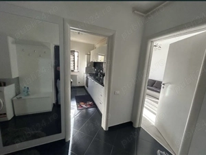 Inchiriez apartament cu 2 camere