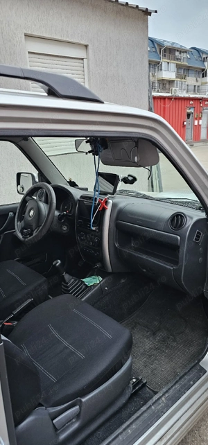 vind suzuky jimny  - imagine 2