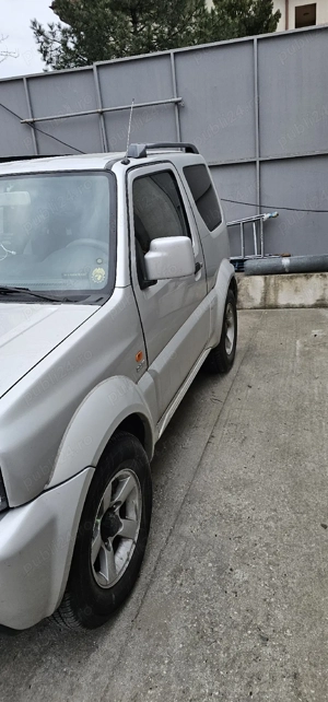 vind suzuky jimny  - imagine 3