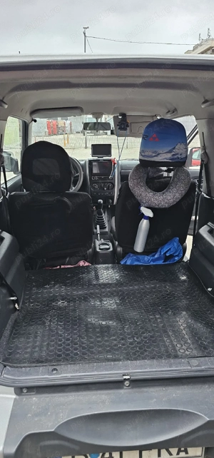 vind suzuky jimny  - imagine 4