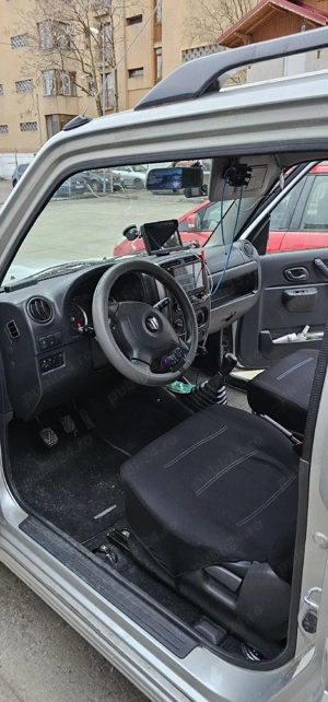 vind suzuky jimny  - imagine 8