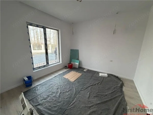 Casa de vanzare , in cartier nou Focsani Nord - Petresti - - imagine 16