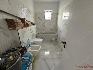 Casa de vanzare , in cartier nou Focsani Nord - Petresti - - imagine 11