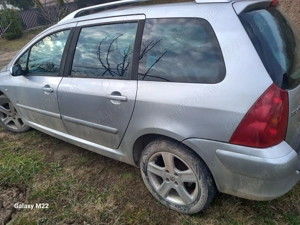 Vind peugeut 307.2.0 diesel - imagine 2