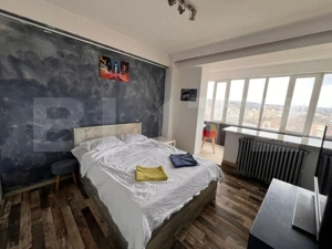 Garsoniera zona Electrica Manastur 30m2