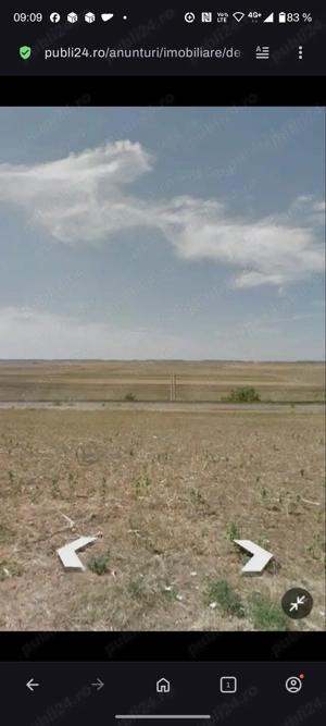 Teeren loc de casă 800 mp - imagine 5