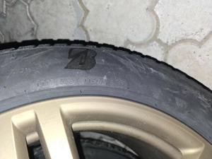 Vând jante bmw x5 e70  - imagine 5