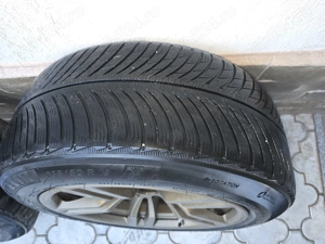 Vând jante bmw x5 e70  - imagine 3