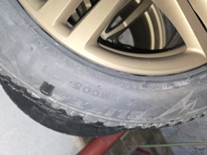 Vând jante bmw x5 e70  - imagine 7