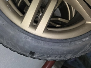 Vând jante bmw x5 e70  - imagine 6