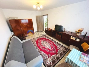 Apartament 2 camere – Etaj 1 – Precista