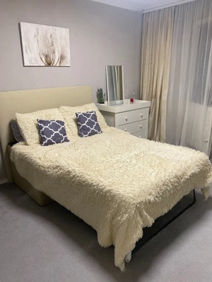 Apartament cu o camera de inchiriat in zona Complex Studentesc