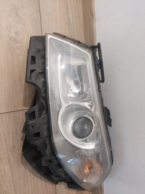 far stanga renault megane 2 facelift - imagine 2