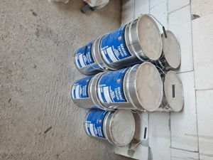 Smoala la galeata mastic  - imagine 3