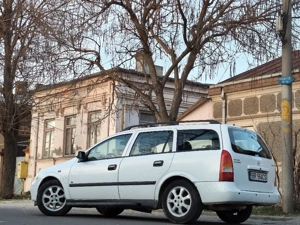 opel astra g - imagine 2