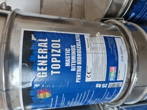 Smoala la galeata mastic  - imagine 5