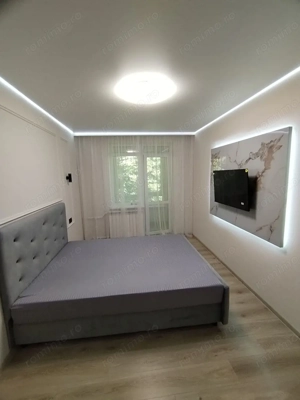 Apartament cu o camera de inchiriat in zona Girocului