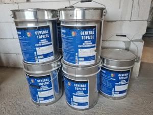 Smoala la galeata mastic  - imagine 4