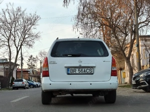 opel astra g - imagine 4