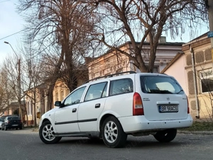 opel astra g - imagine 3