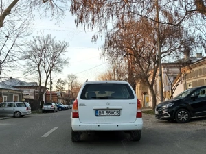 opel astra g - imagine 5