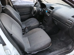 opel astra g - imagine 7