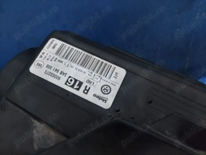 faruri stanga dreapta vw passat b7 europa - imagine 3