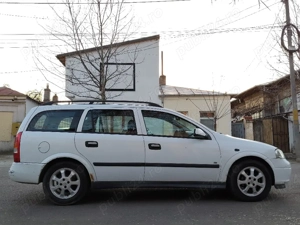 opel astra g - imagine 8