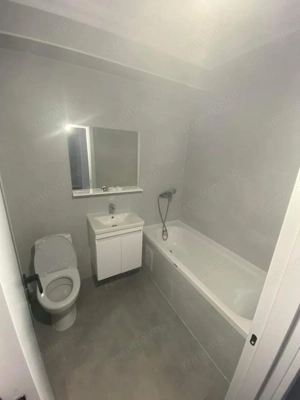 Garsonieră de închiriat în zona Ștefan cel Mare - imagine 3