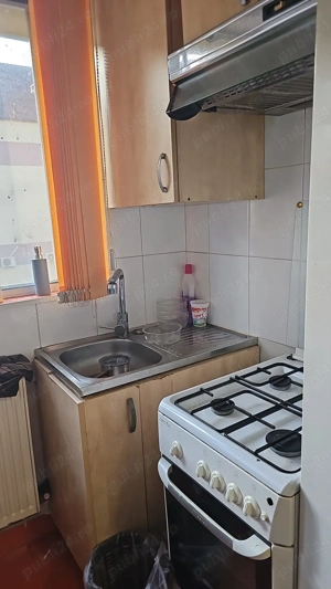 Garsoniera , 1 Decembrie 1918, utilata și mobilata , pet friendly, se accepta cetățeni  straini - imagine 2