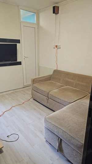 Garsoniera , 1 Decembrie 1918, utilata și mobilata , pet friendly, se accepta cetățeni  straini - imagine 3